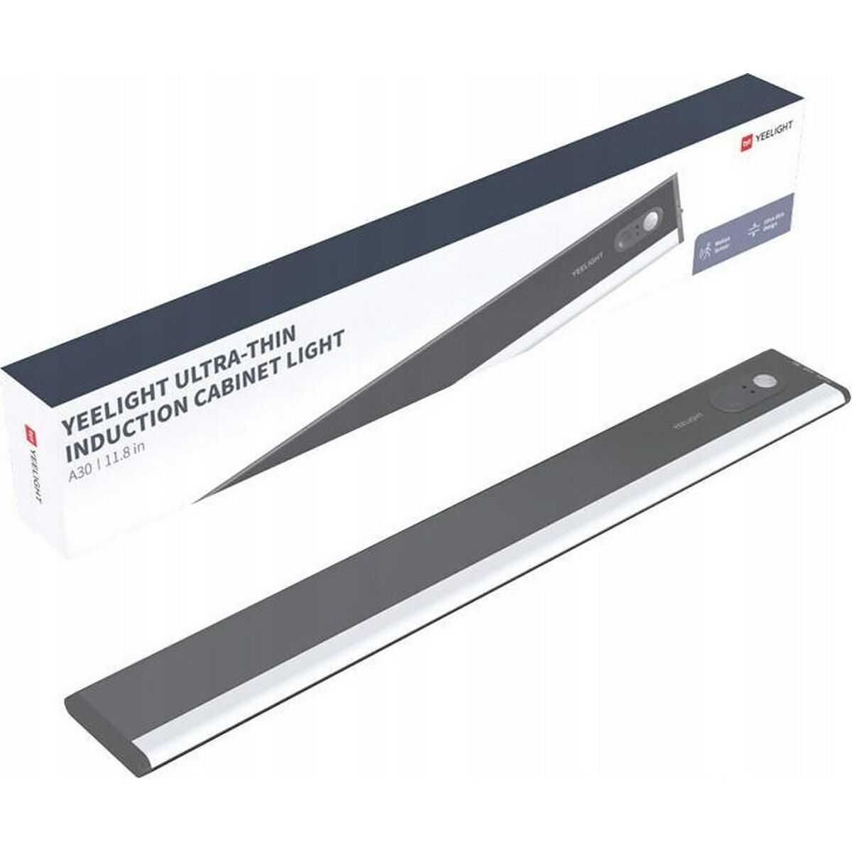LED-lampa med rörelsesensor Yeelight YLYYD-0014 - 3
