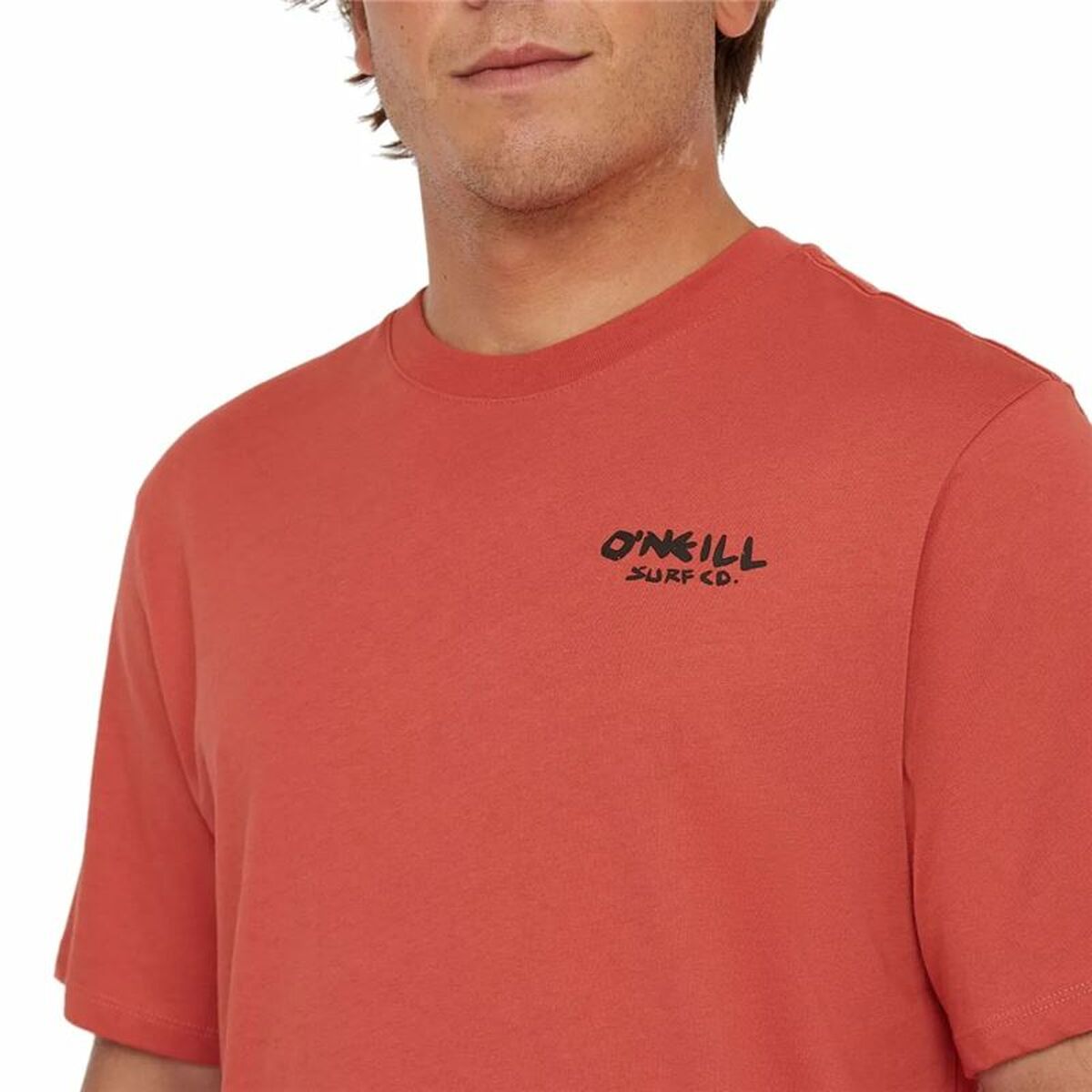 T-shirt med kortärm Herr O'Neill Global T-Shirt - 3