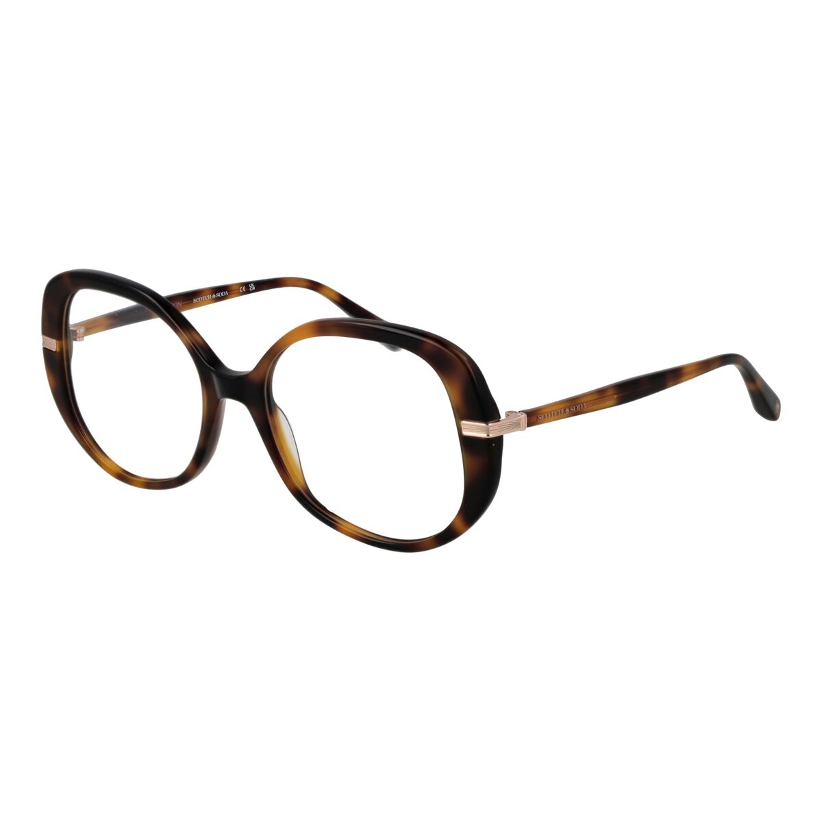 Glasögonbågar Scotch & Soda SS3032 54104