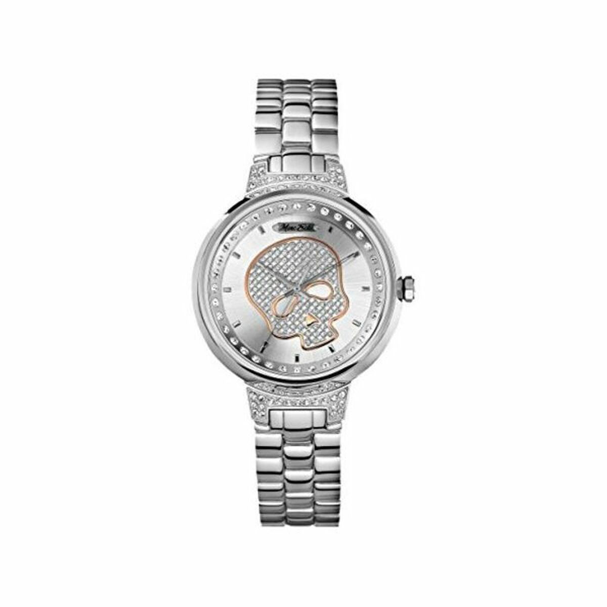 Unisexklocka Marc Ecko E16566L1 (Ø 36 mm) - 6