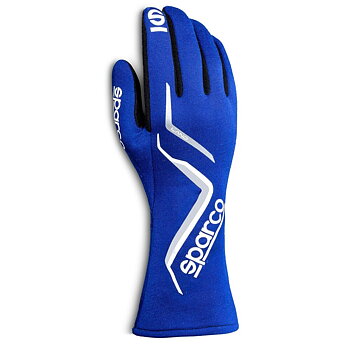 Handskar Sparco Blå