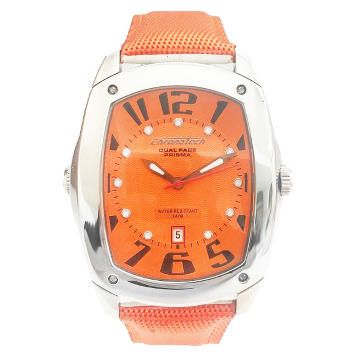 Unisexklocka Chronotech CT7696M-04 (Ø 42 mm) - 6
