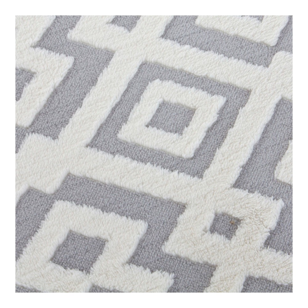 Matta DKD Home Decor Polyester Arab (120 x 180 x 1 cm) - 4