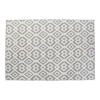 Matta DKD Home Decor Polyester Arab (120 x 180 x 1 cm)