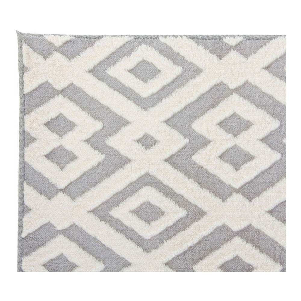 Matta DKD Home Decor Polyester Arab (120 x 180 x 1 cm) - 5