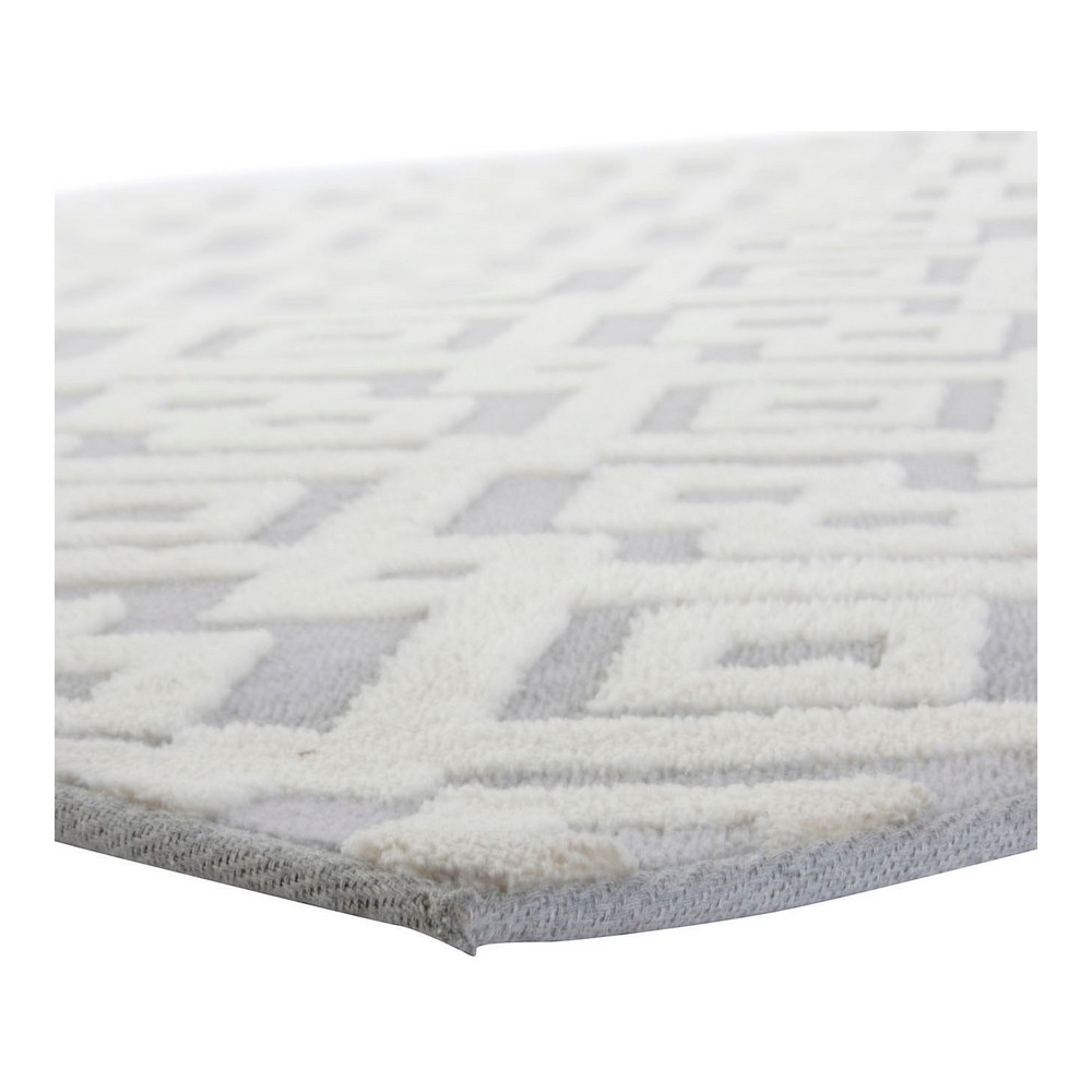 Matta DKD Home Decor Polyester Arab (120 x 180 x 1 cm) - 3