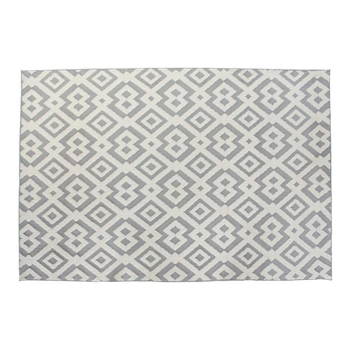 Matta DKD Home Decor Polyester Arab (120 x 180 x 1 cm) - 12