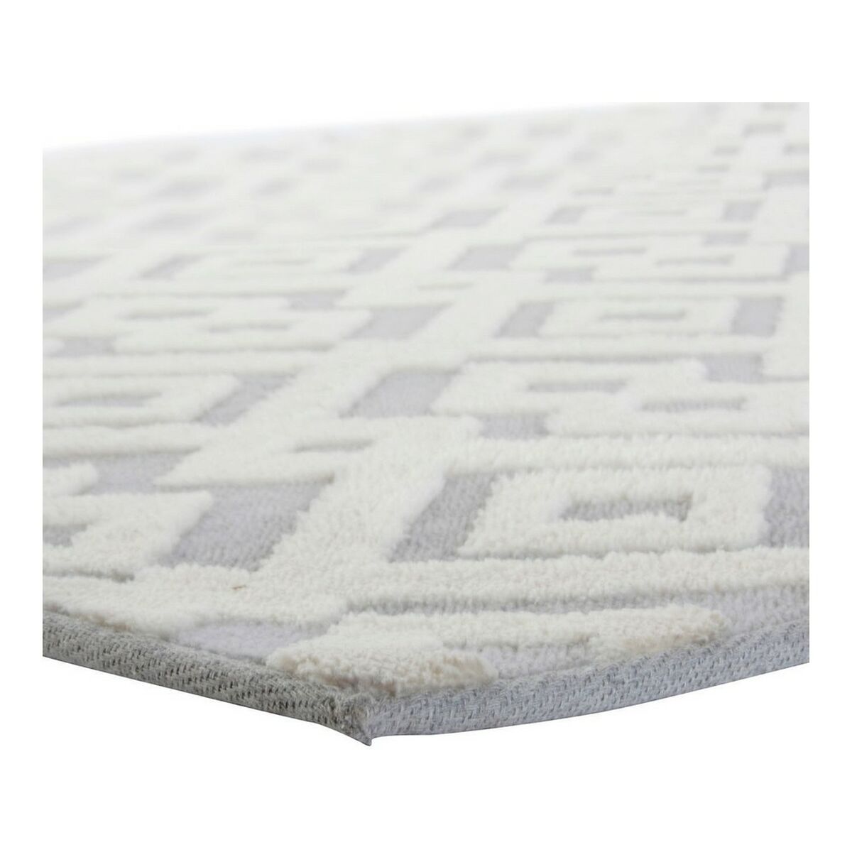 Matta DKD Home Decor Polyester Arab (120 x 180 x 1 cm) - 13