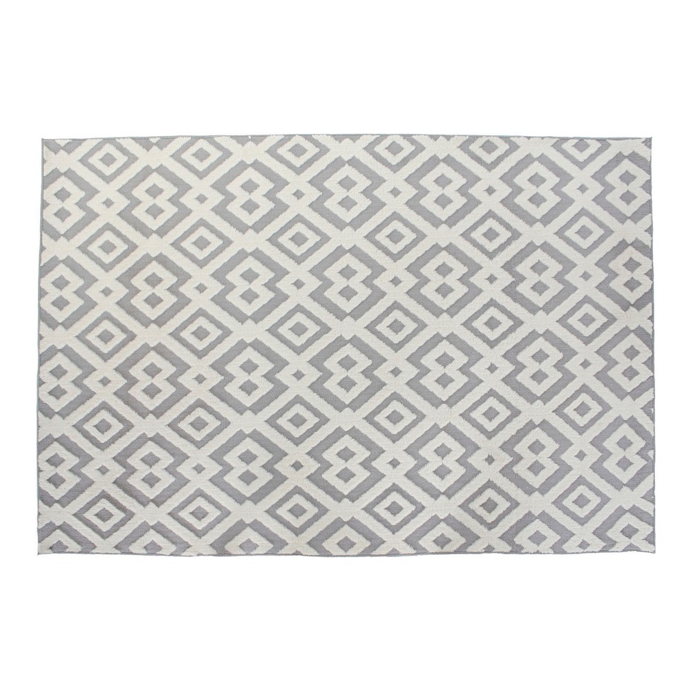 Matta DKD Home Decor Polyester Arab (120 x 180 x 1 cm)