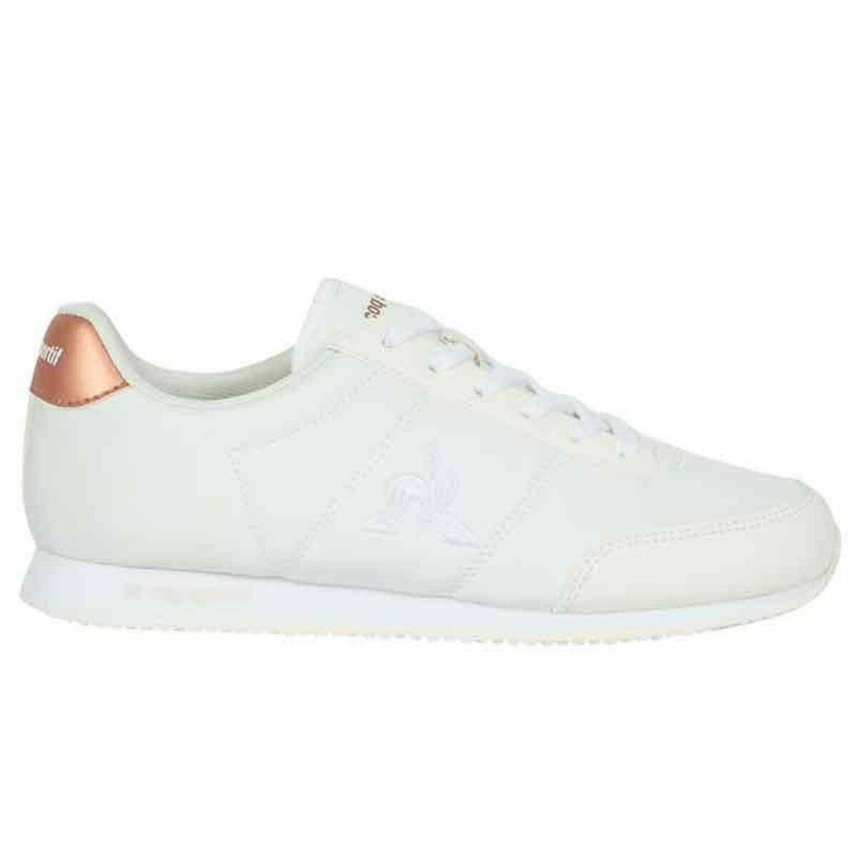 Casual Träningsskor Dam Le coq sportif RACERONE W 2220392  Vit - 10