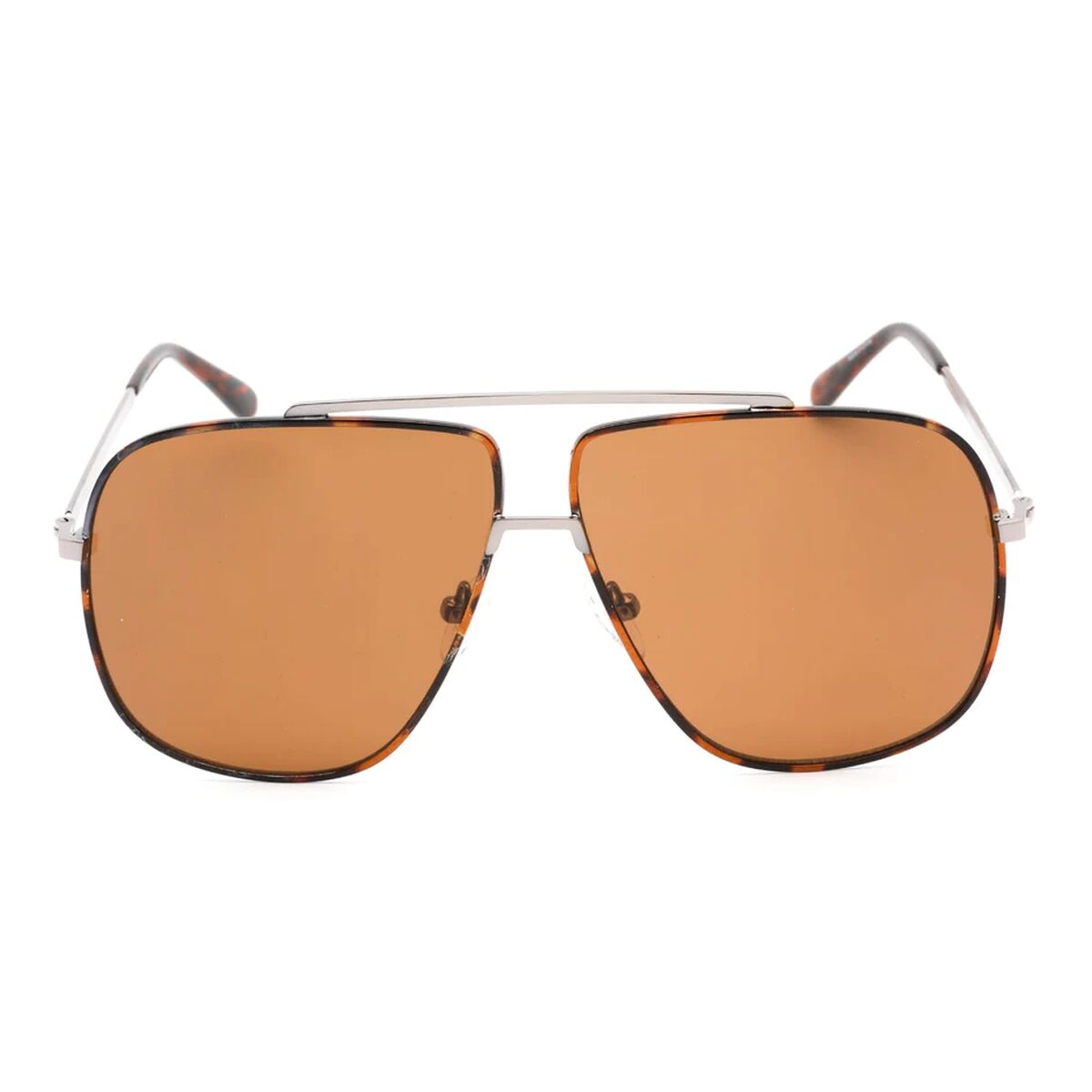 Herrsolglasögon Guess GF0239-14E Ø 61 mm - 2