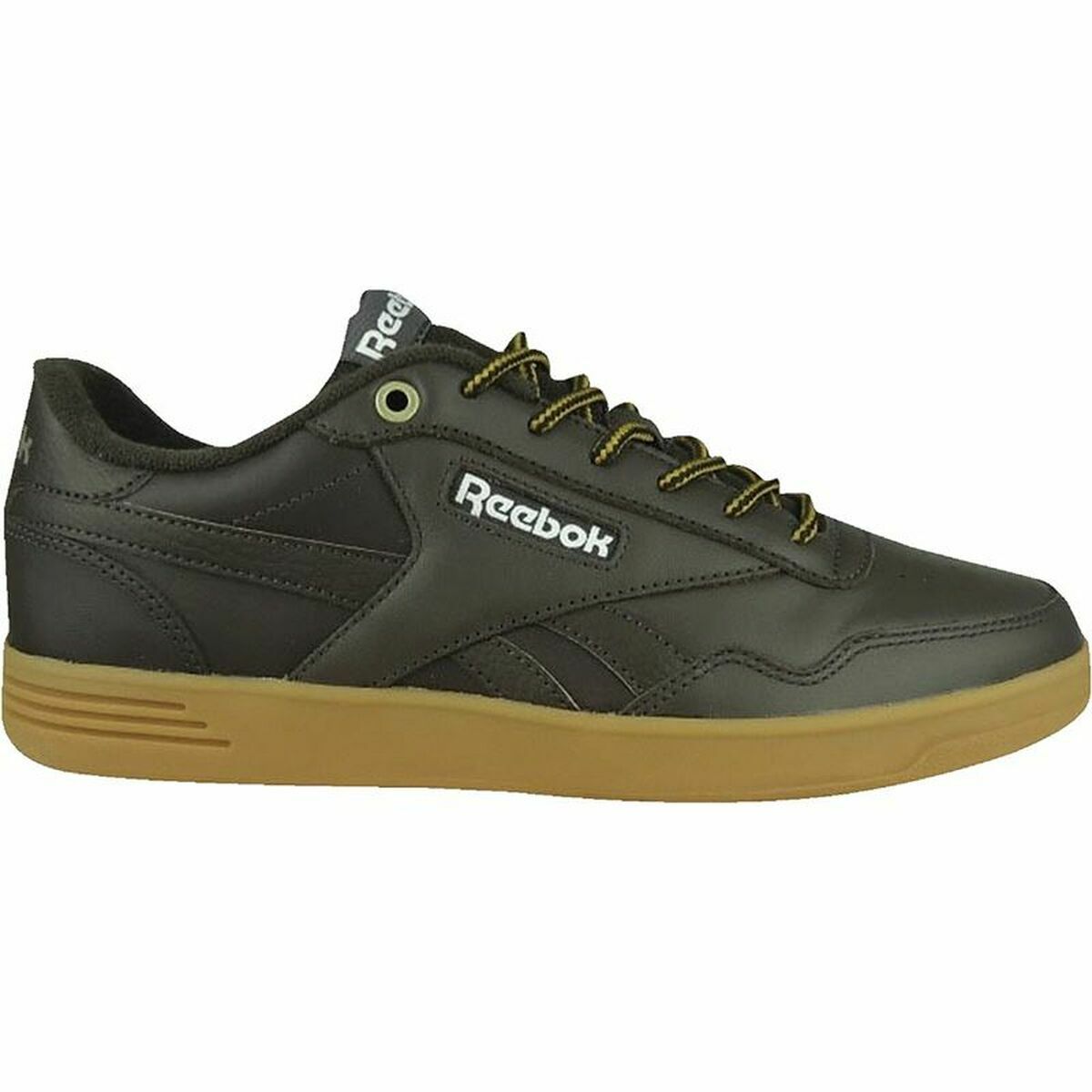 Sportskor Casual Herr Reebok Classic Royal Techque T  Svart