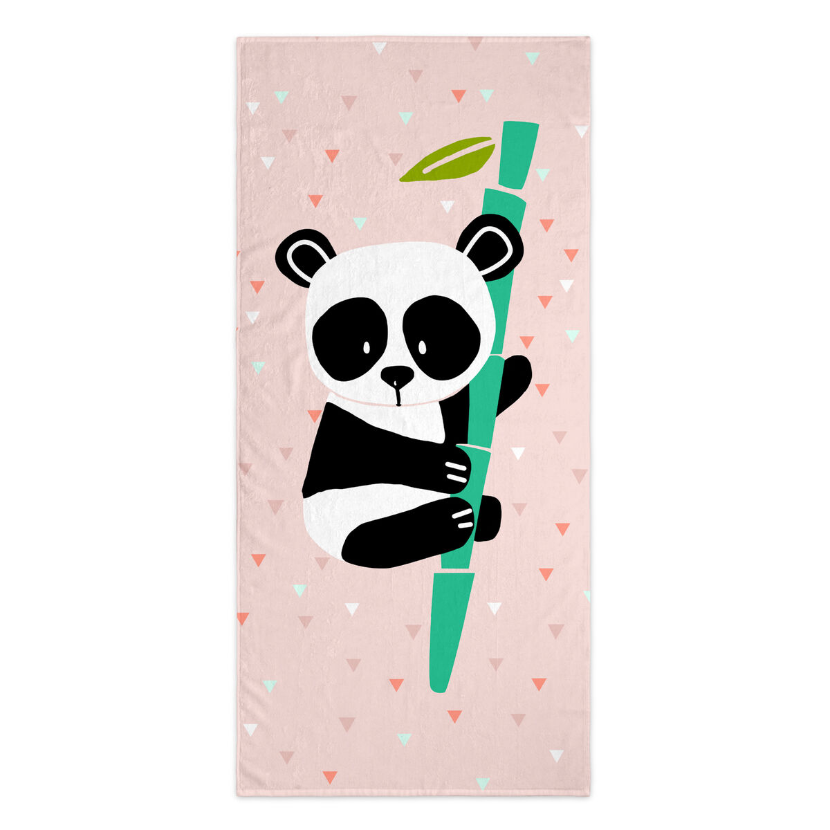 Strandbadduk HappyFriday MOSHI MOSHI Multicolour 28 x 3 x 38 cm - 6
