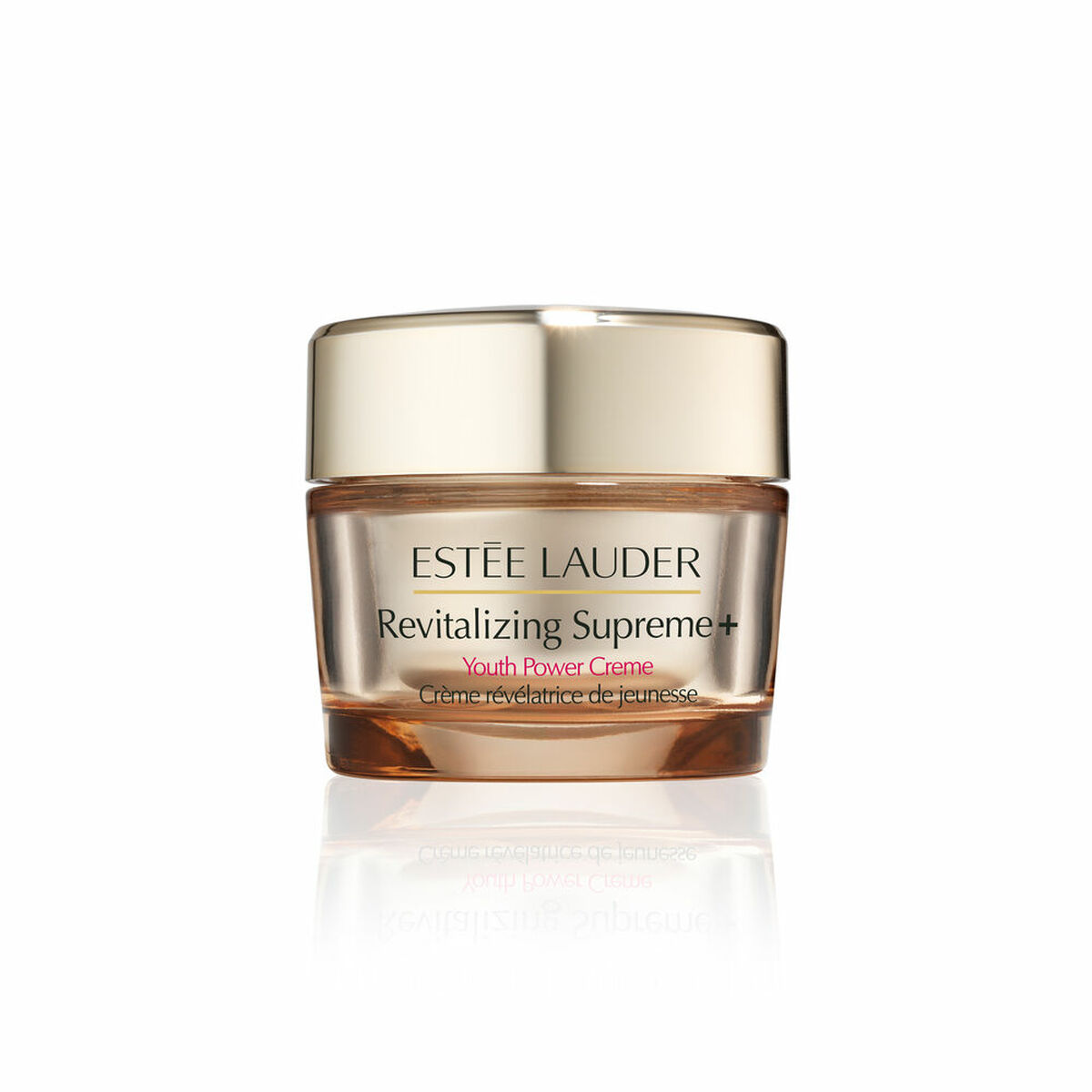 Ansiktskräm Estee Lauder Revitalizing Supreme+ Power (50 ml)