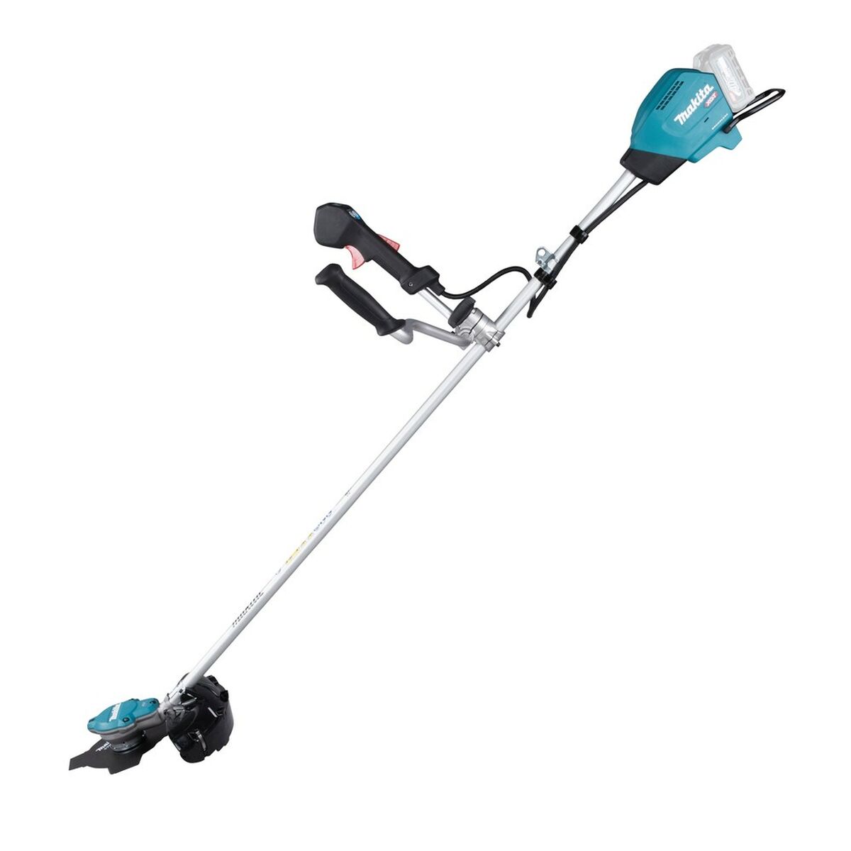 Flerfunktionsröjsåg Makita UR002GZ01 550 W 40 V - 3