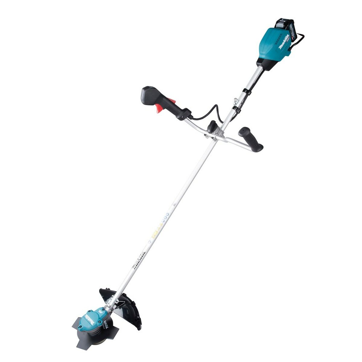 Flerfunktionsröjsåg Makita UR002GZ01 550 W 40 V
