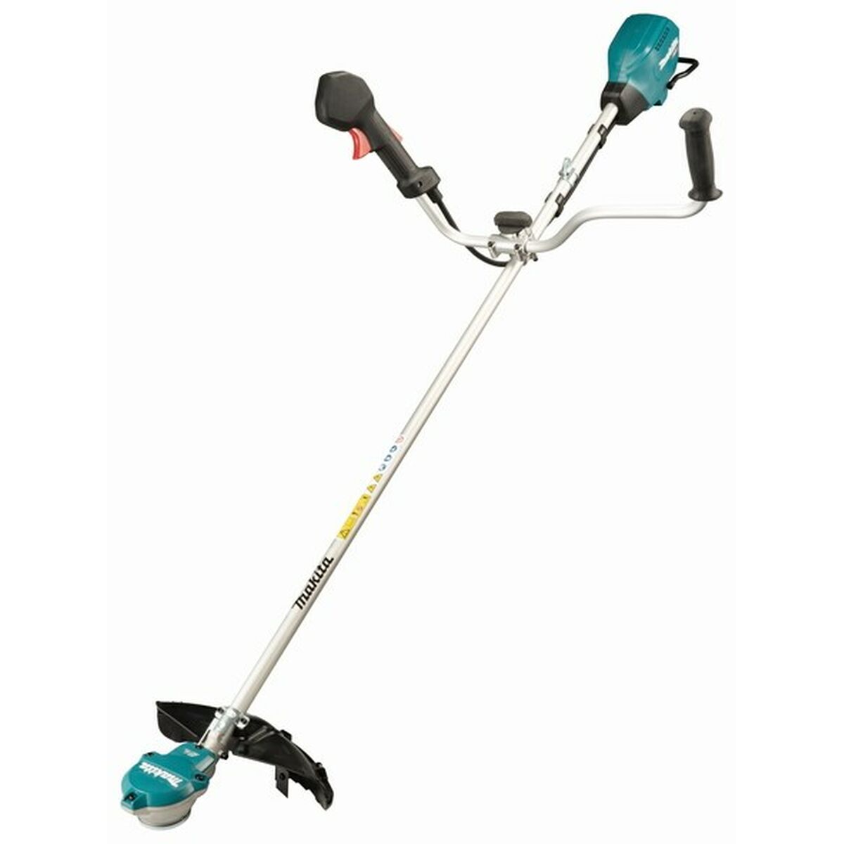 Flerfunktionsröjsåg Makita UR002GZ01 550 W 40 V - 2