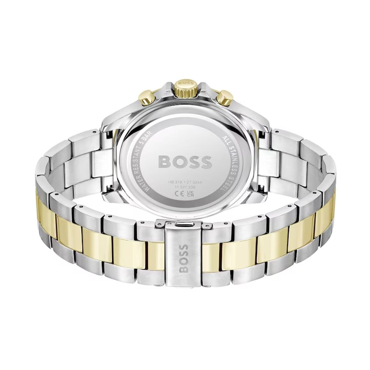 Herrklocka Hugo Boss 1514154 - 2