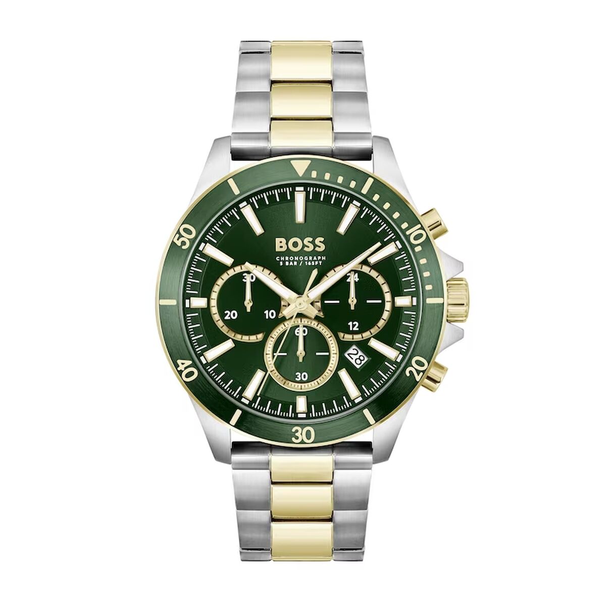 Herrklocka Hugo Boss 1514154