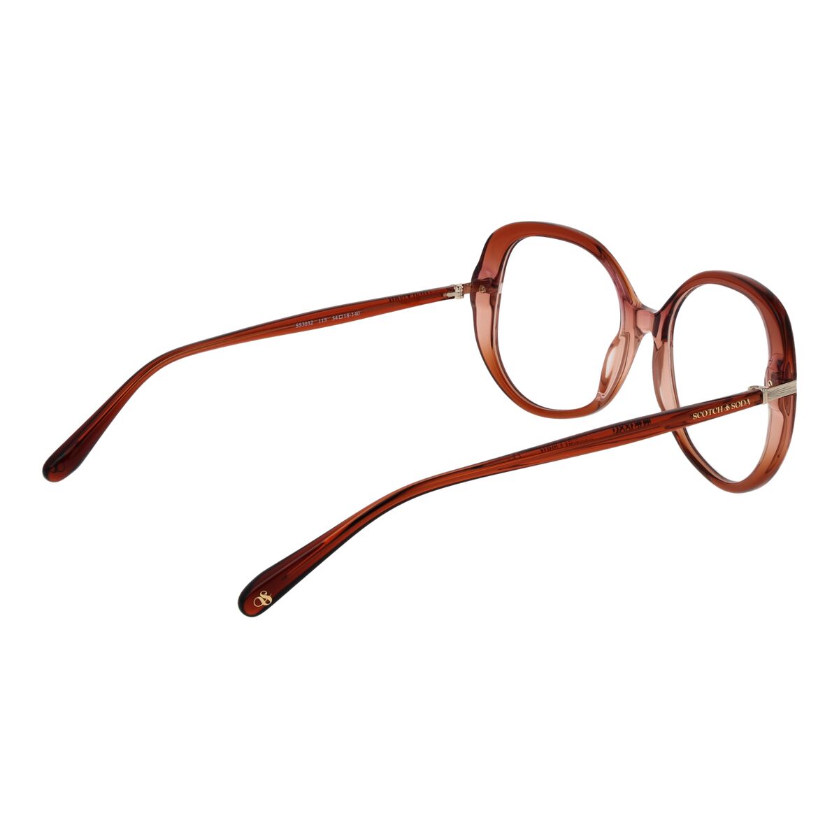 Glasögonbågar Scotch & Soda SS3032 54115 - 3