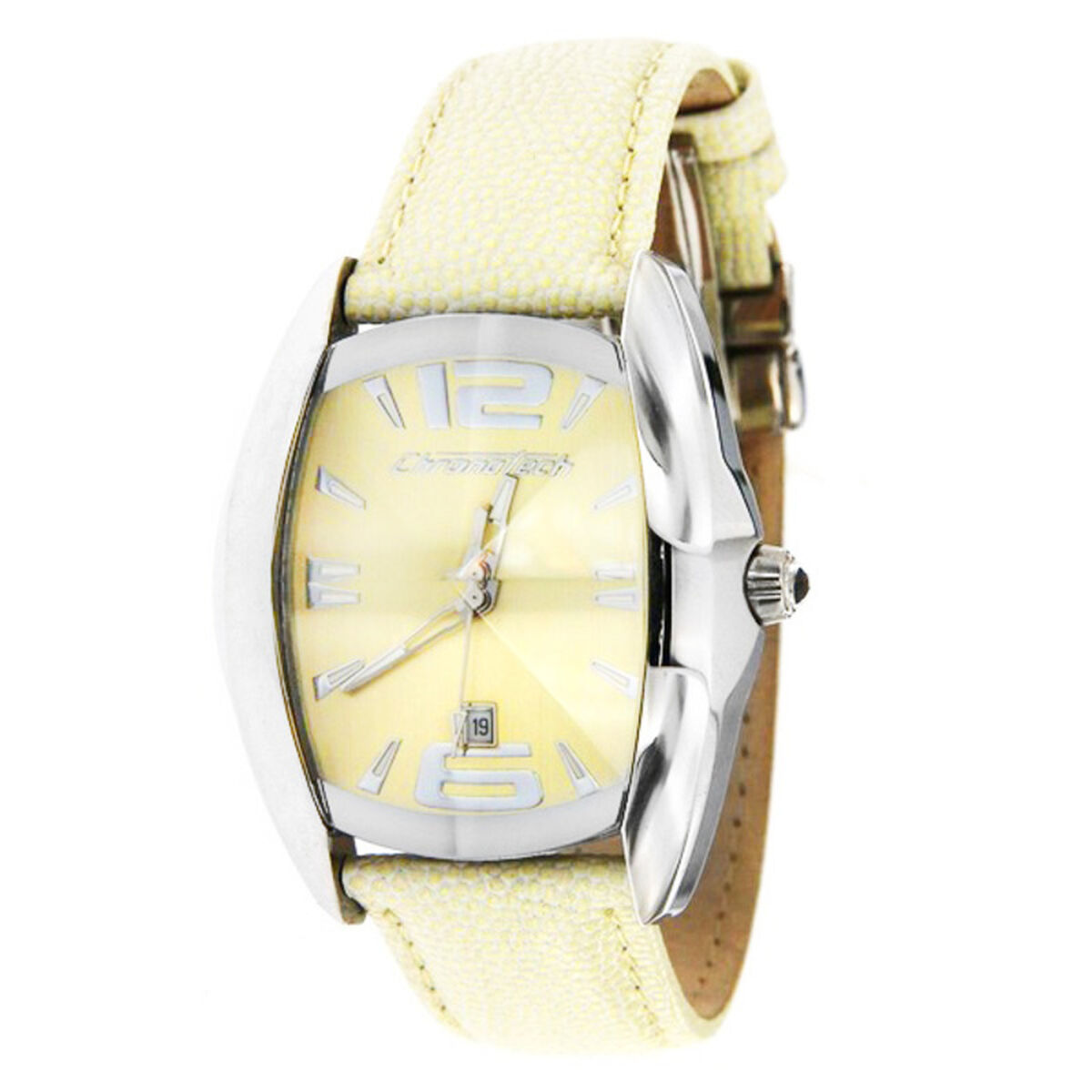 Unisexklocka Chronotech CT7814M-04 (Ø 40 mm) - 6