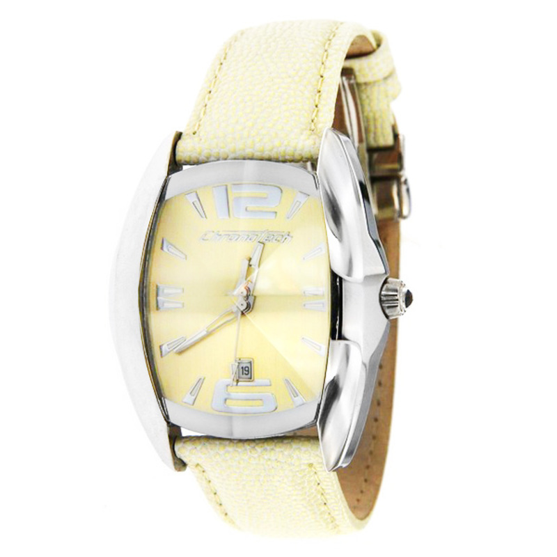 Unisexklocka Chronotech CT7814M-04 (Ø 40 mm) - 4