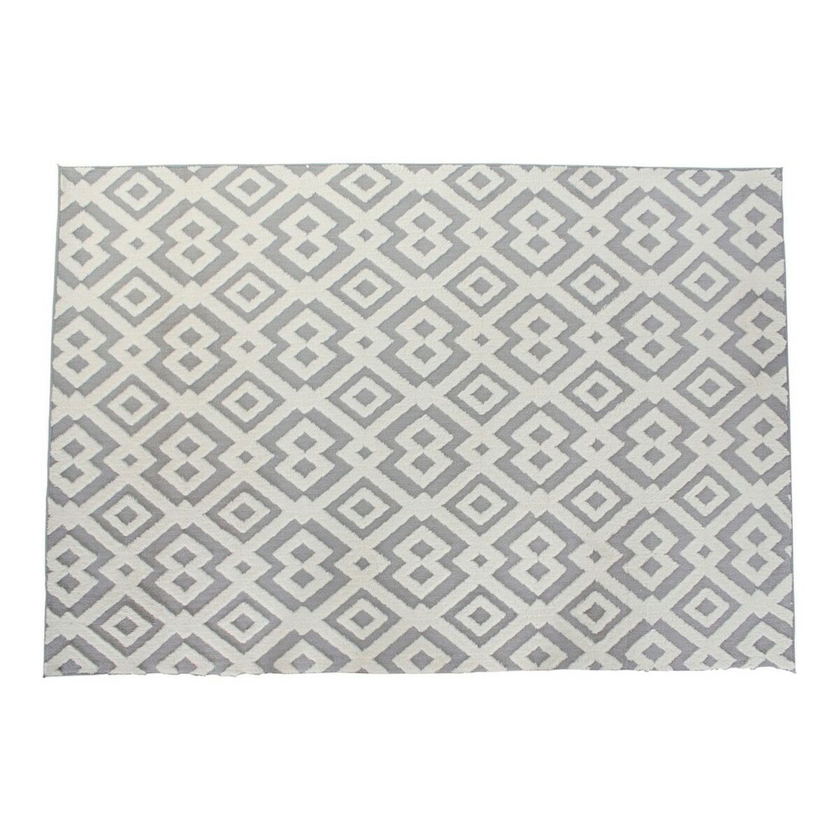 Matta DKD Home Decor Polyester Arab (160 x 230 x 1.3 cm) - 10
