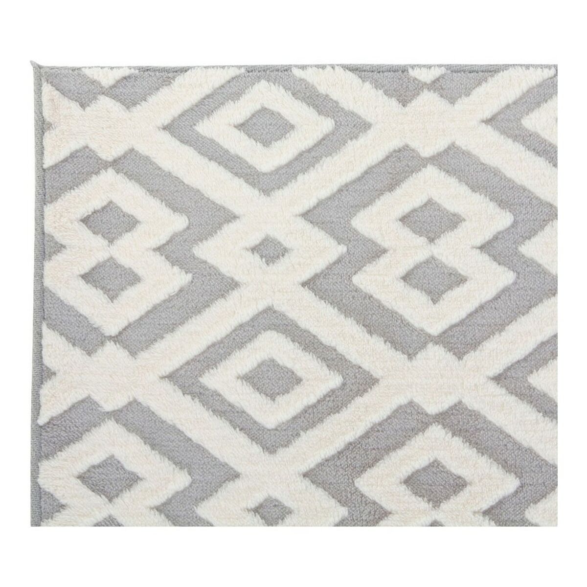 Matta DKD Home Decor Polyester Arab (160 x 230 x 1.3 cm) - 14