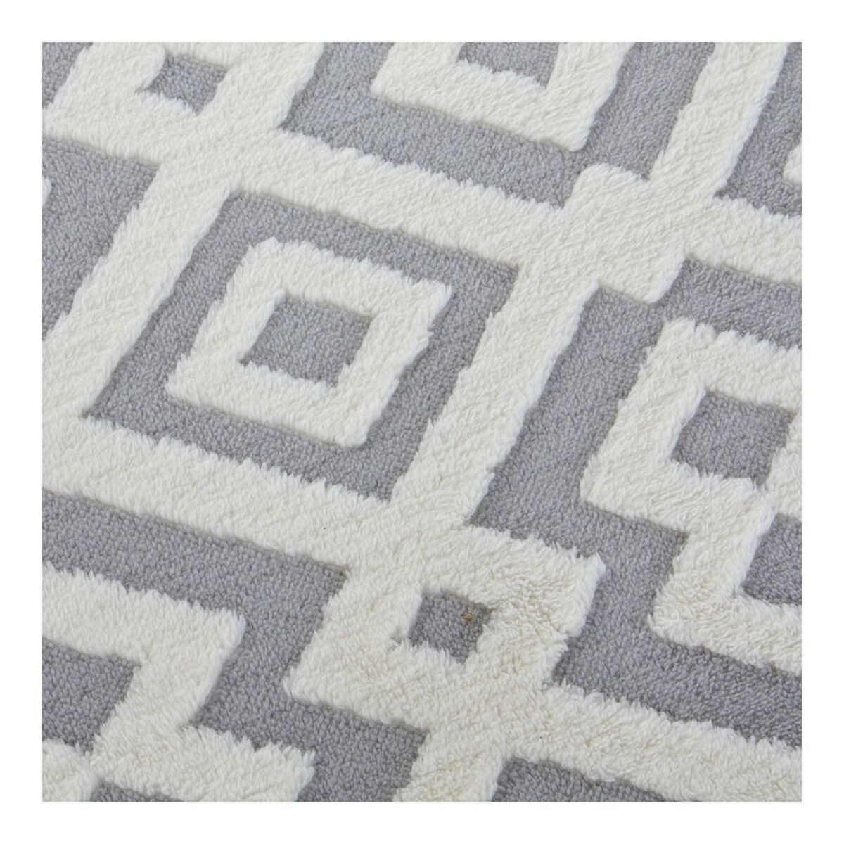 Matta DKD Home Decor Polyester Arab (160 x 230 x 1.3 cm) - 8