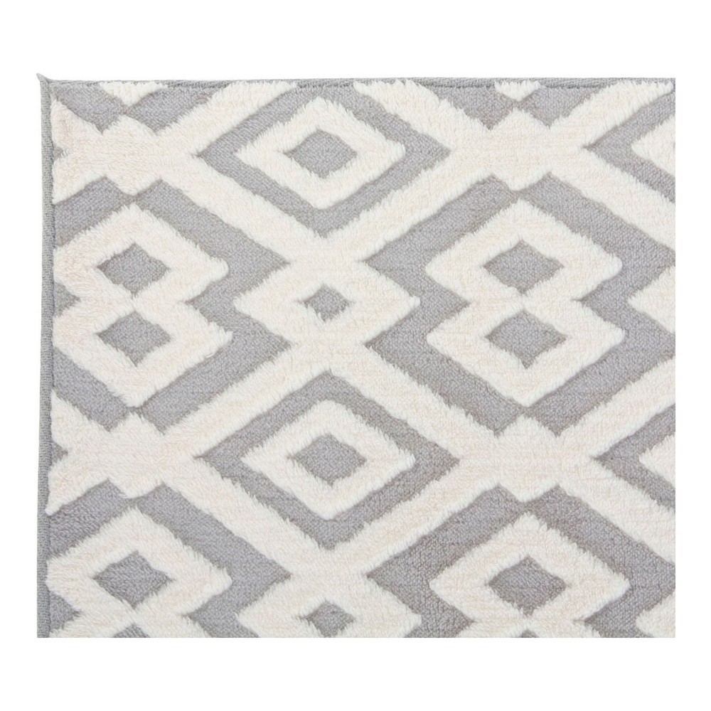 Matta DKD Home Decor Polyester Arab (160 x 230 x 1.3 cm) - 5