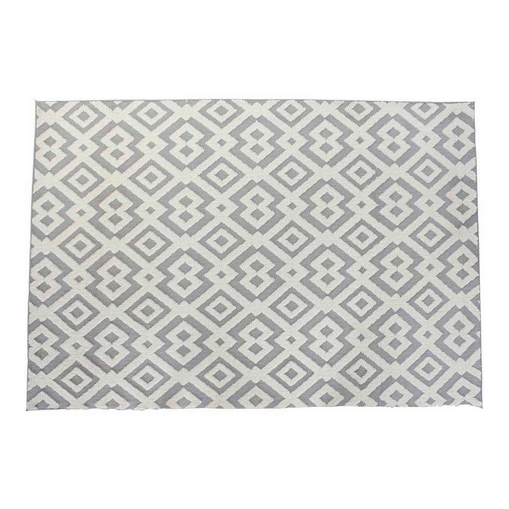 Matta DKD Home Decor Polyester Arab (160 x 230 x 1.3 cm)