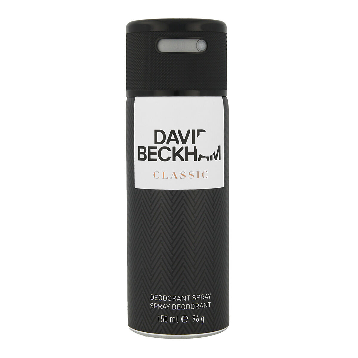 Deodorantspray David Beckham Classic 150 ml