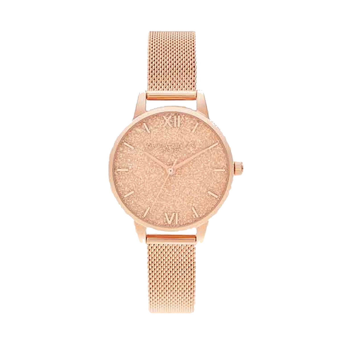 Damklocka Olivia Burton OBGSET57 (Ø 30 mm) - 3