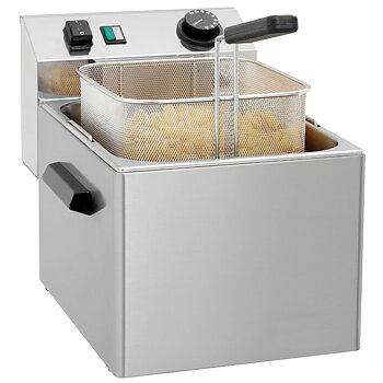 Pasta Spis, 7 liter