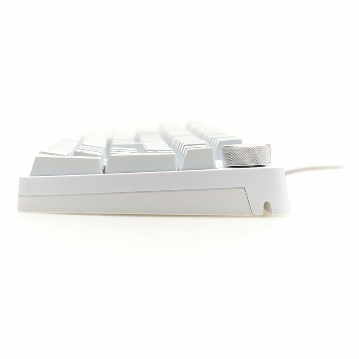 Tangentbord iggual PEARL RGB - 2