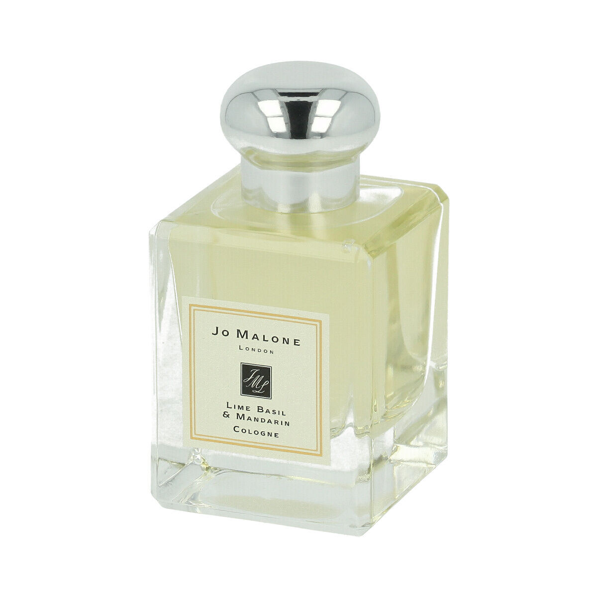 Parfym Unisex Jo Malone Lime Basil & Mandarin EDC 50 ml