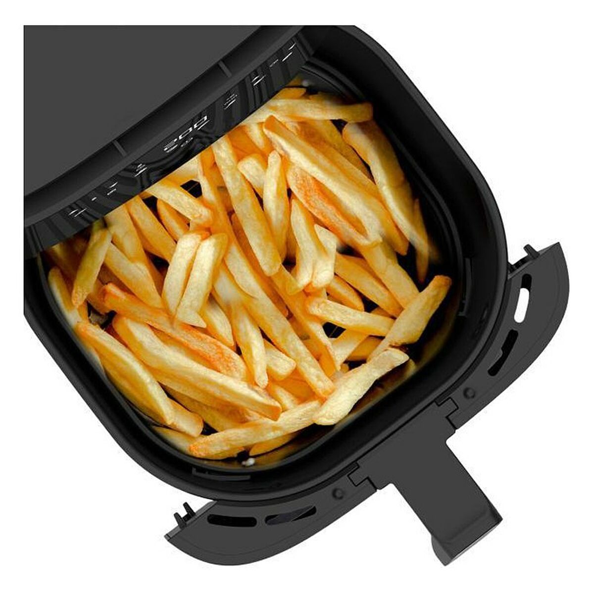 Luftfritös Taurus 973994000 Svart 1450 W 5 L - 3