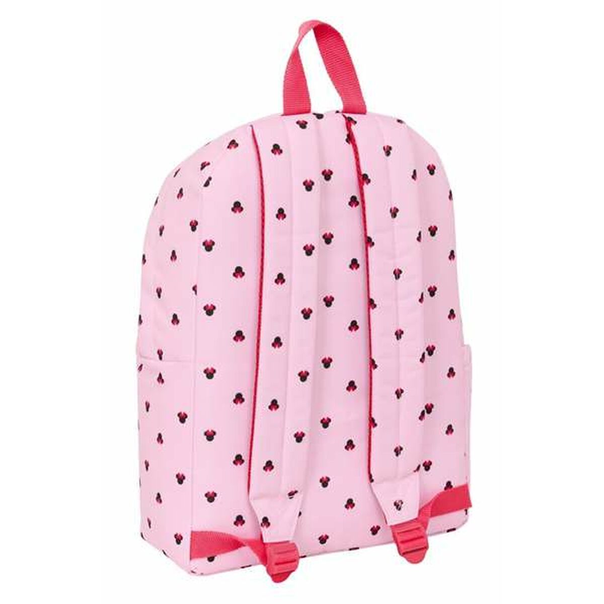 Skolryggsäck Safta 31 x 43 x 13 cm - 2