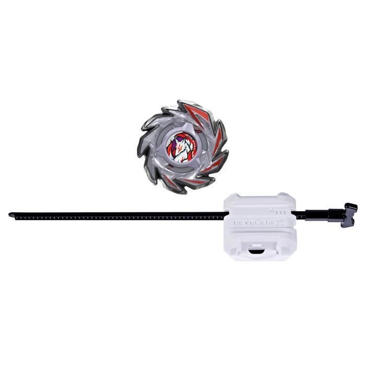 Snurra Hasbro BeyBladeX - 2