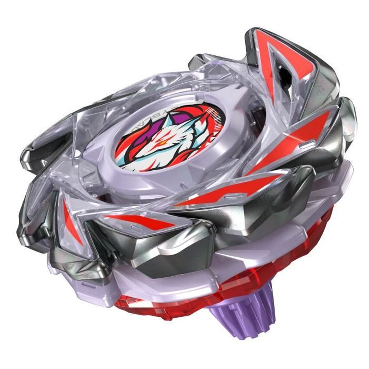 Snurra Hasbro BeyBladeX - 3