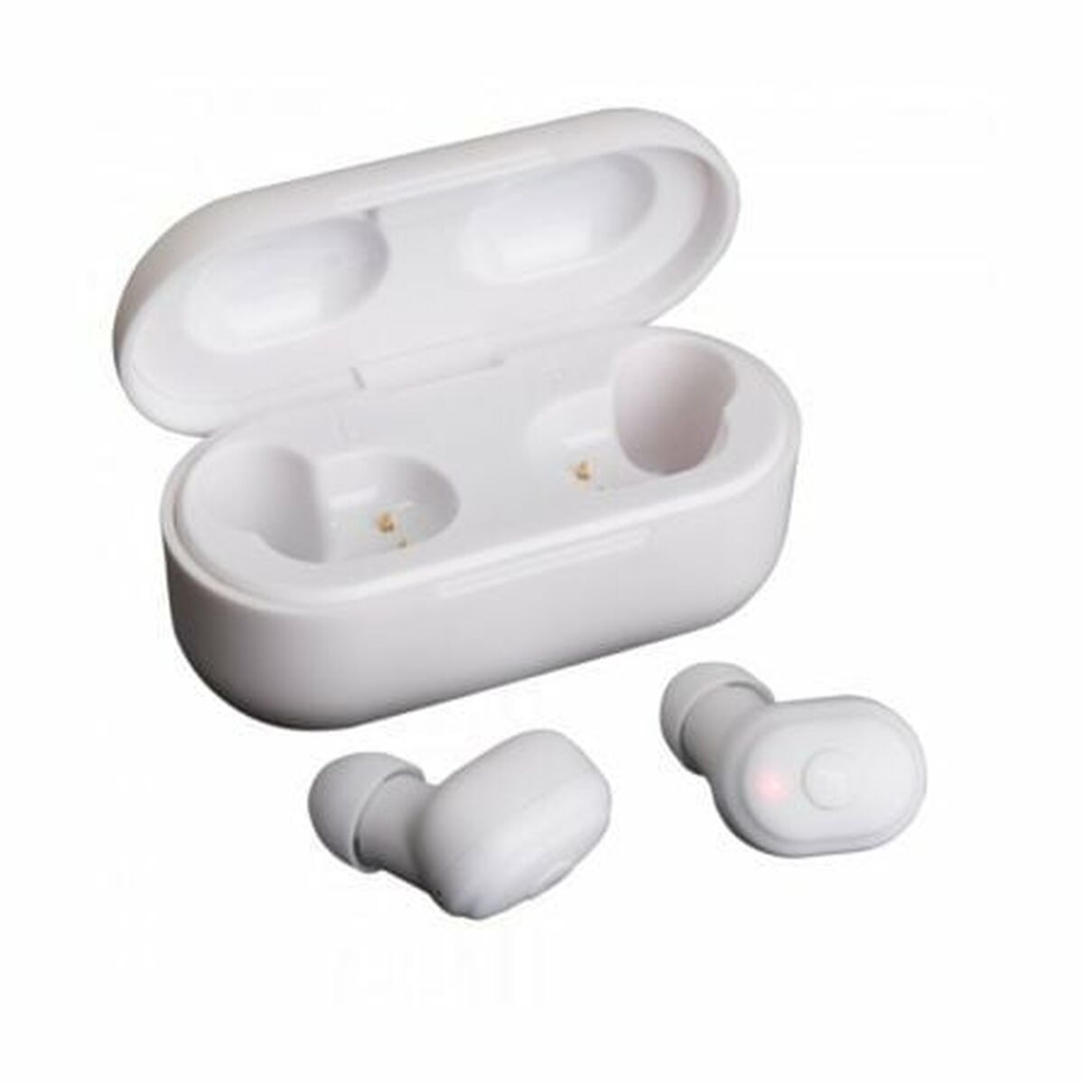 Ear Bluetooth hörlurar FONESTAR TWINS-2B Vit (1 antal)