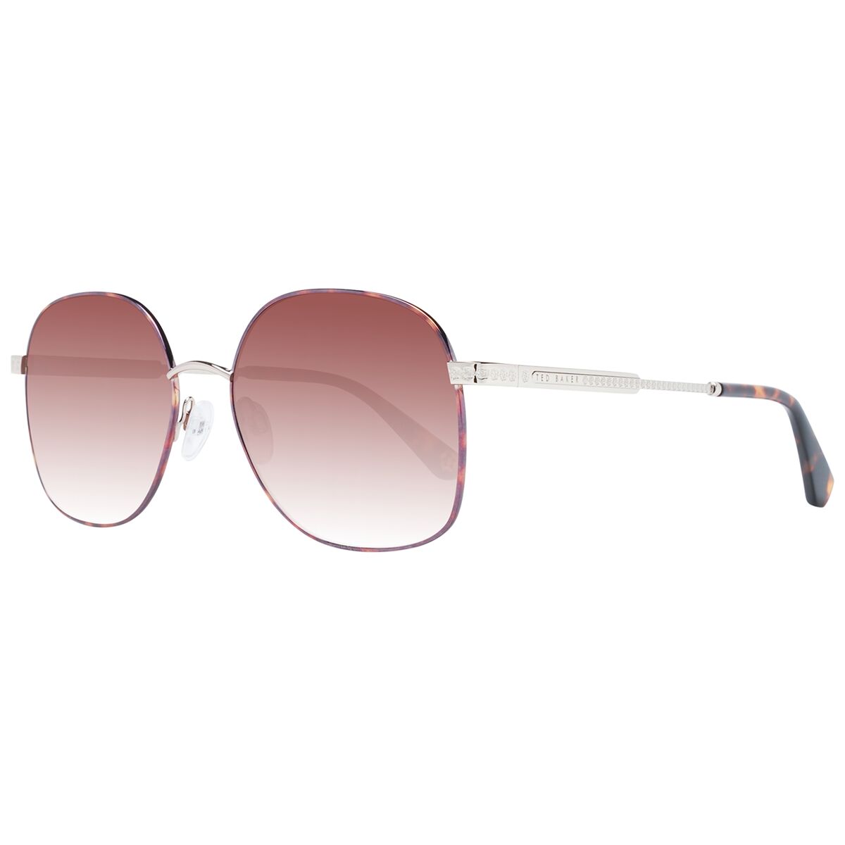 Damsolglasögon Ted Baker TB1687 55467 - 3