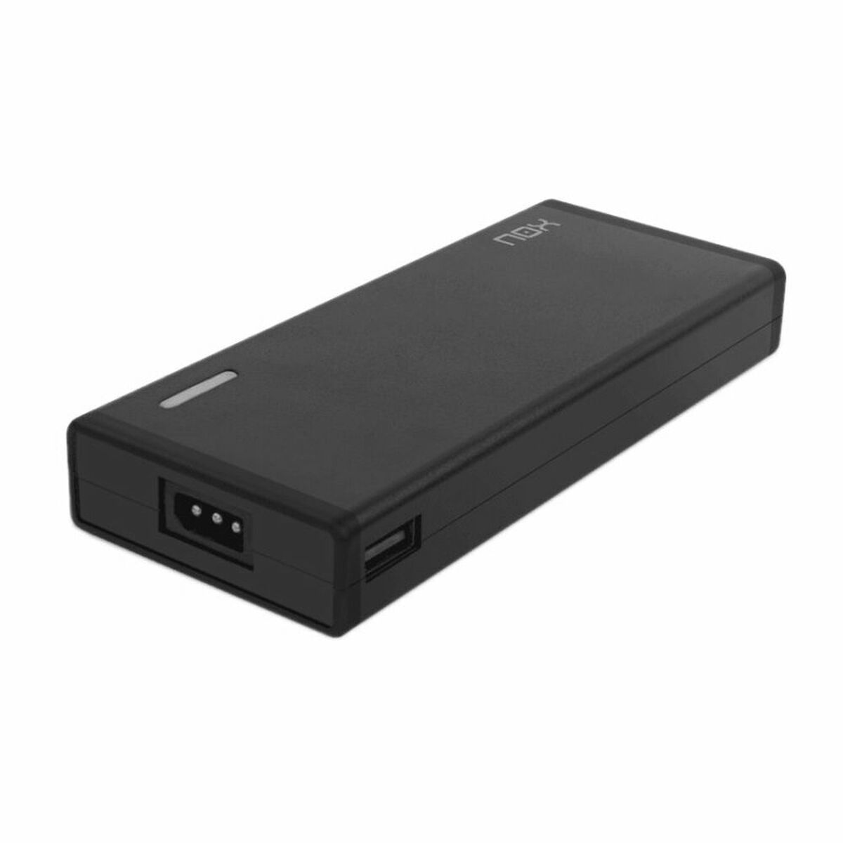 Laptopladdare Nox-Xtreme NXPWR65NB 65 W