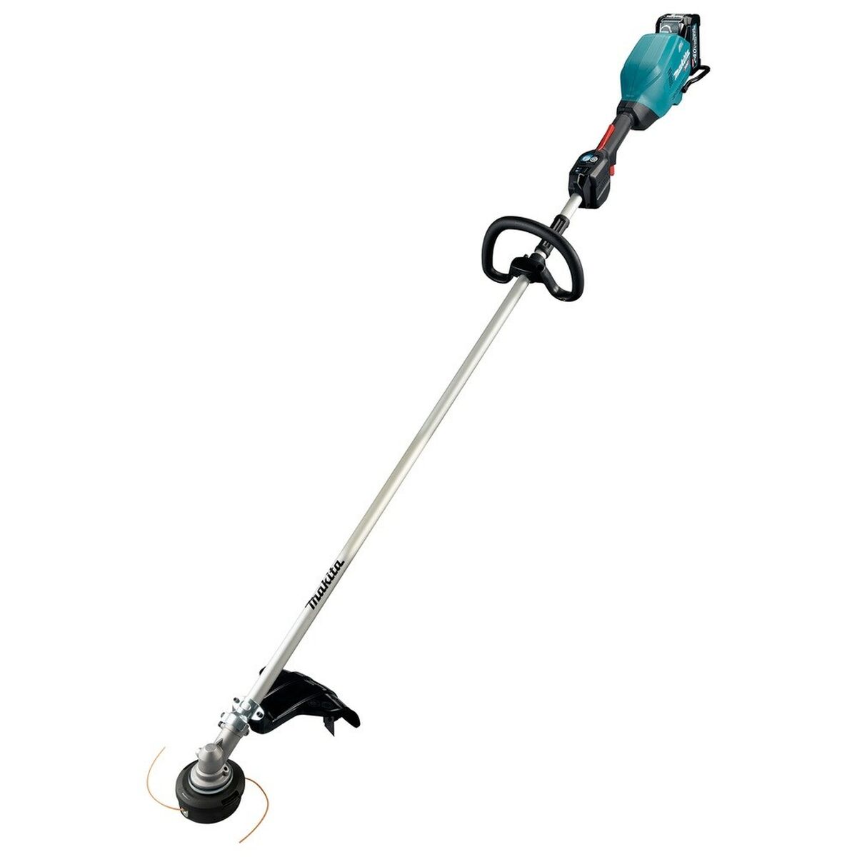 Flerfunktionsröjsåg Makita UR008GM101 1000 W 40 V