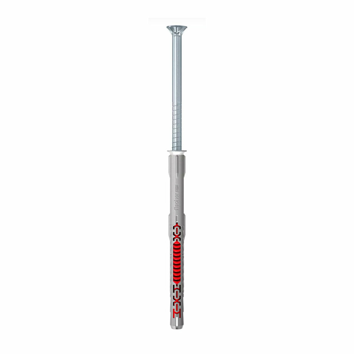 expansionsplugg Fischer duoxpand t Ø 10 X 120 MM (10 antal)