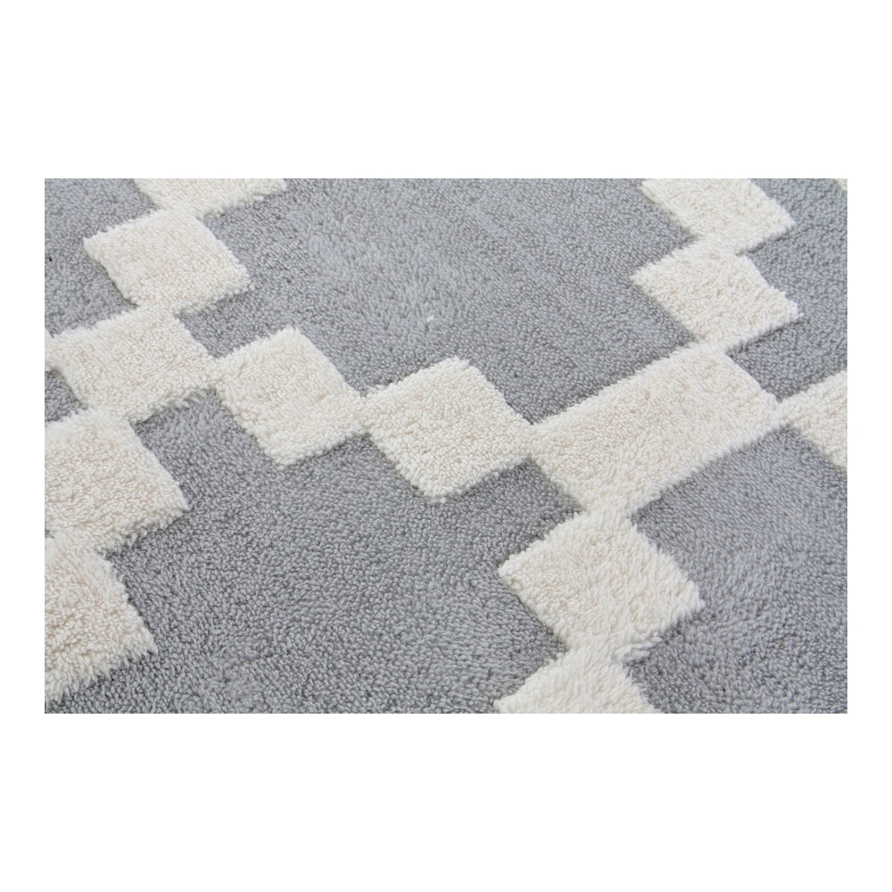 Matta DKD Home Decor Polyester Orientalisk (60 x 240 x 1 cm) - 4