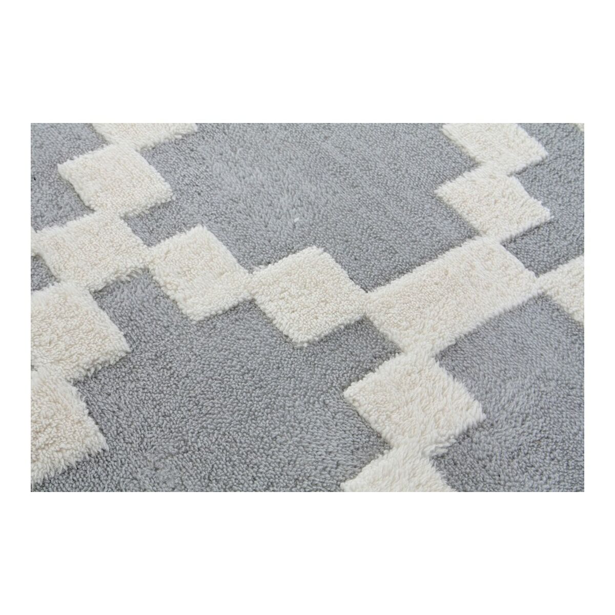 Matta DKD Home Decor Polyester Orientalisk (60 x 240 x 1 cm) - 8