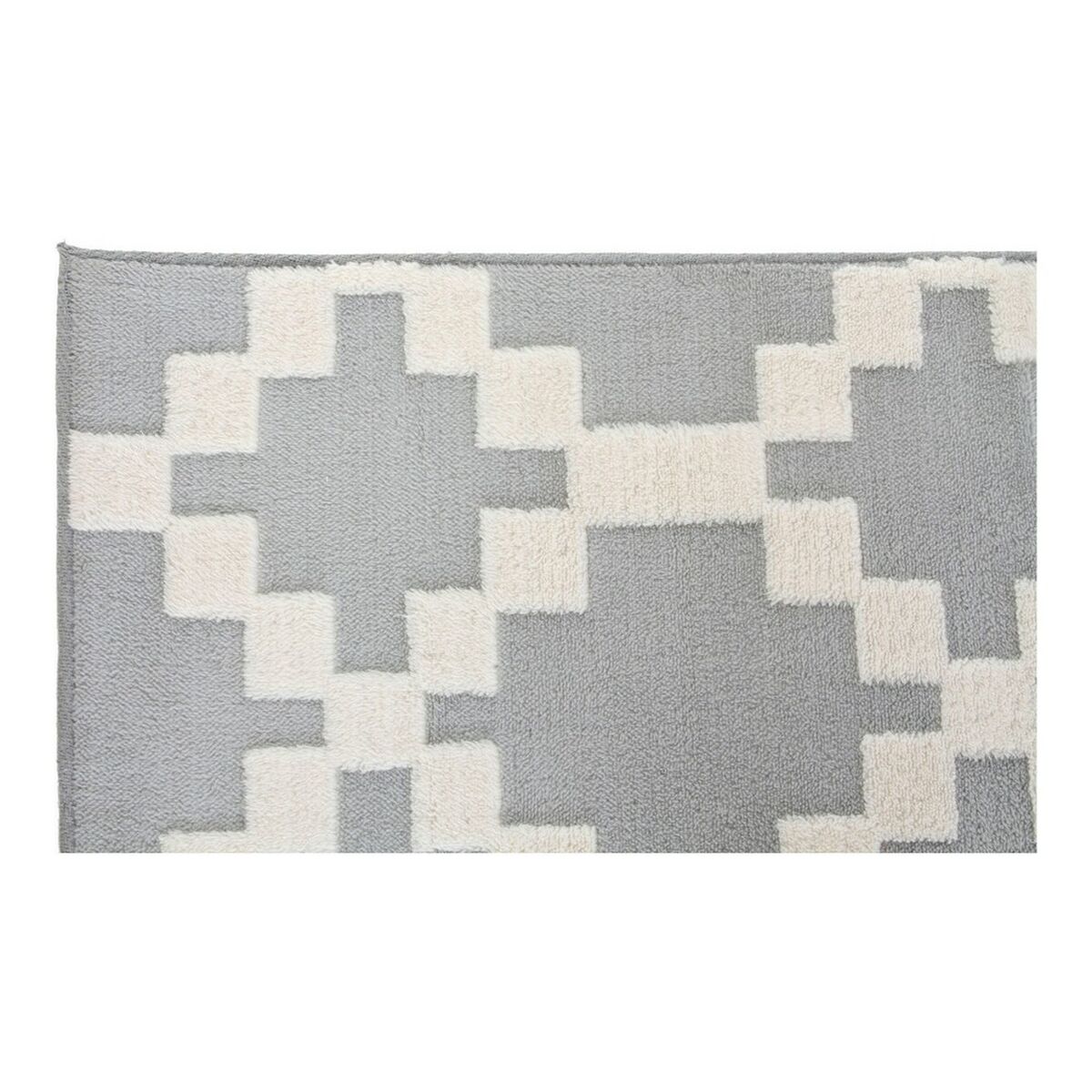 Matta DKD Home Decor Polyester Orientalisk (60 x 240 x 1 cm) - 13
