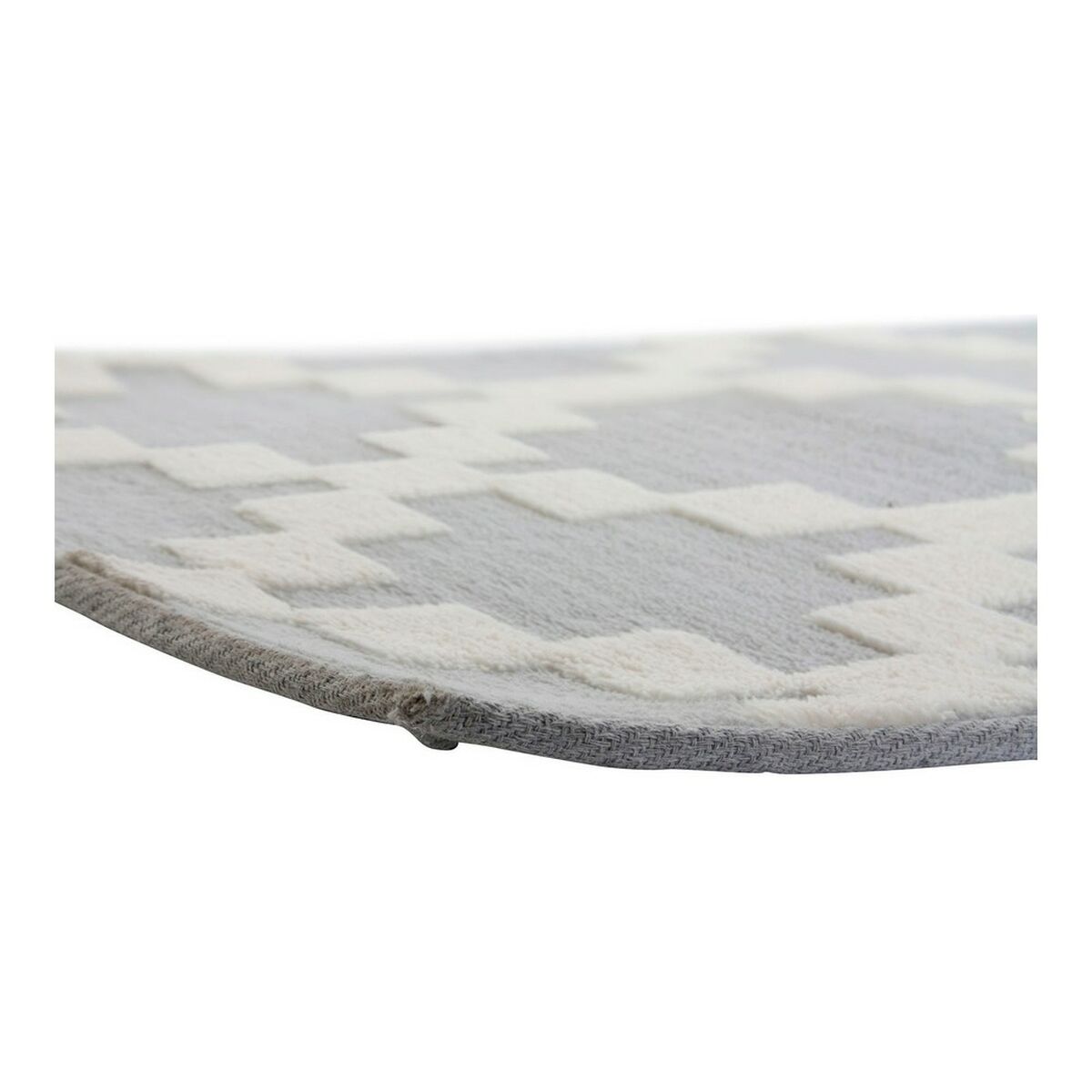 Matta DKD Home Decor Polyester Orientalisk (60 x 240 x 1 cm) - 11
