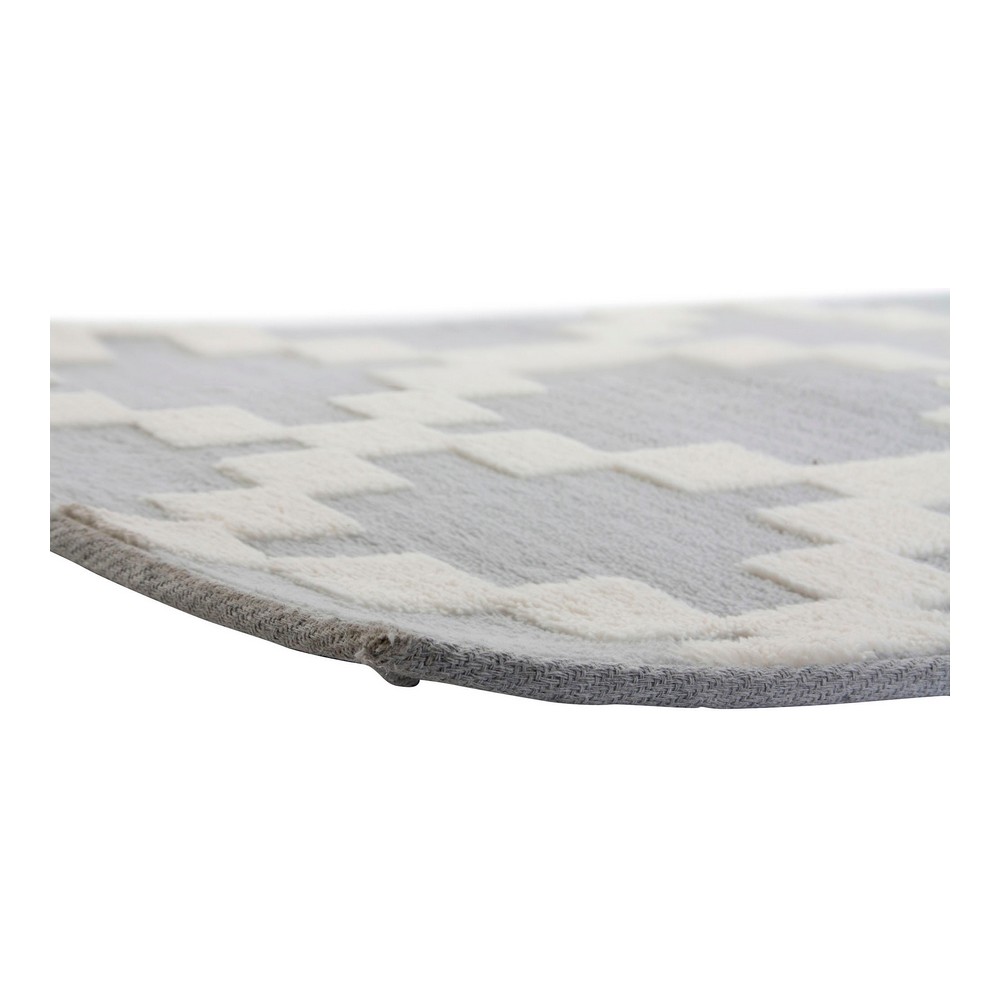 Matta DKD Home Decor Polyester Orientalisk (60 x 240 x 1 cm) - 3